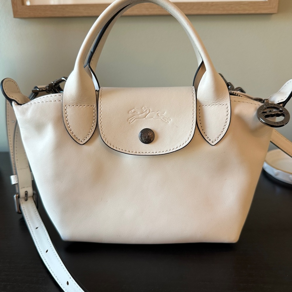 Longchamp LE PLIAGE XTRA XS HANDBAG